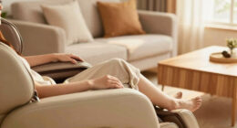12 Best Massage Chair for Tired Legs After Standing in 2026