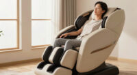 12 Best Massage Chair With Calf Stretch And Ankle Hold In 2026