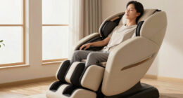 12 Best Massage Chair With Calf Stretch And Ankle Hold In 2026