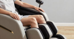 12 Best Massage Chair With Heated Knee Massage in 2026
