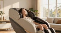 12 Best Massage Chairs for Long Torso Users in 2026