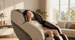 12 Best Massage Chairs for Long Torso Users in 2026