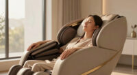 12 Best Massage Chairs With Therapist-Inspired Techniques in 2026