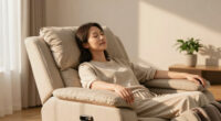 12 Best Recliners With Massage For Petite Adults In 2026