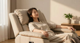 12 Best Recliners With Massage For Petite Adults In 2026