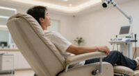 12 Best Recovery Recliner With Heat And Lift Support In 2026