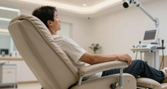 12 Best Recovery Recliner With Heat And Lift Support In 2026