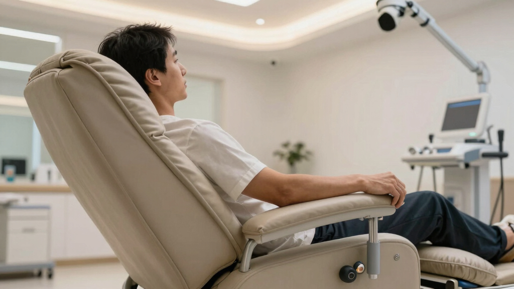 12 Best Recovery Recliner With Heat And Lift Support In 2026