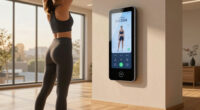 12 Best Smart Fitness Mirror for Stretching Room in 2026