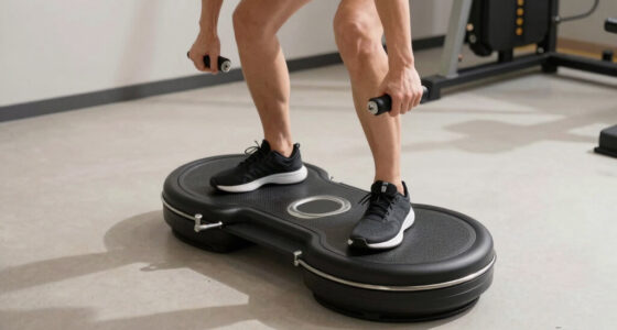 12 Best Vibration Plate Machine for Daily Circulation in 2026