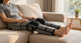 13 Best Best Sequential Air Compression Leg Massager in 2026