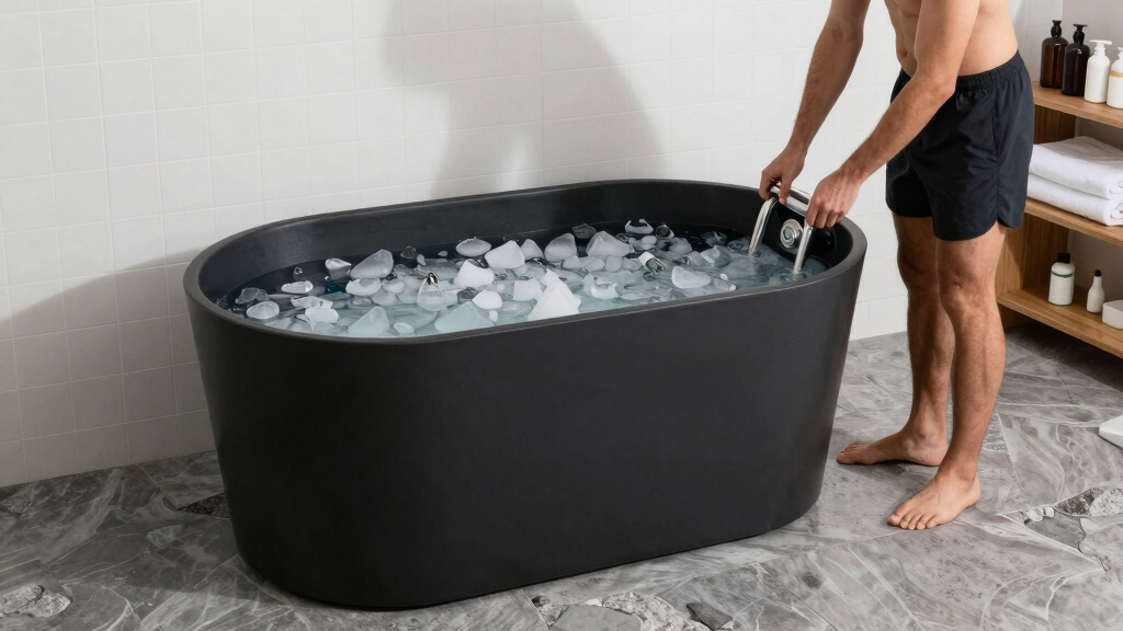 13 Best Cold Plunge Tub for Home Recovery Space in 2026