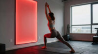 13 Best Full Body Red Light Panel for Home Gym in 2026