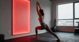 13 Best Full Body Red Light Panel for Home Gym in 2026