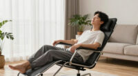 13 Best Indoor Zero Gravity Lounge Chair in 2026