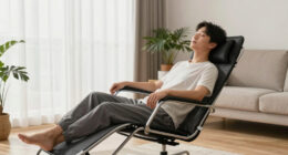13 Best Indoor Zero Gravity Lounge Chair in 2026