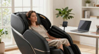 13 Best Massage Chair for Remote Workers in 2026