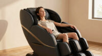 13 Best Massage Chair With Full Body Stretch Program in 2026