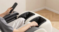 13 Best Massage Chair With Lumbar Heat And Foot Rollers In 2026