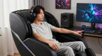 13 Best Massage Chairs for Gamers and Streamers in 2026