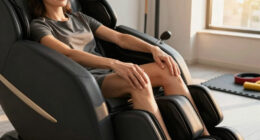 13 Best Massage Chairs for Strength Training Recovery in 2026