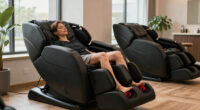 13 Best Oversized Massage Chair With Foot Rollers in 2026