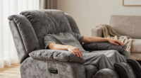 13 Best Oversized Recliner With Massage And Heat In 2026