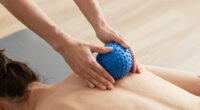 13 Best Peanut Massage Ball for Upper Back Knots in 2026