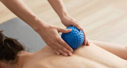13 Best Peanut Massage Ball for Upper Back Knots in 2026