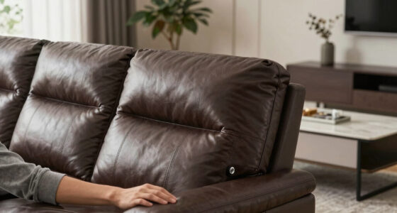 13 Best Premium Recliner Sofa With Power Headrest in 2026