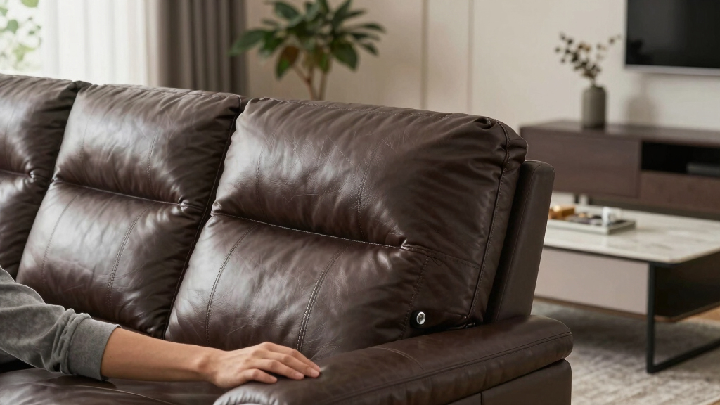 13 Best Premium Recliner Sofa With Power Headrest in 2026