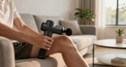 13 Best Quiet Massage Gun for Apartment Use in 2026