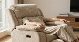 13 Best Recliner With Massage For Tall Users In 2026