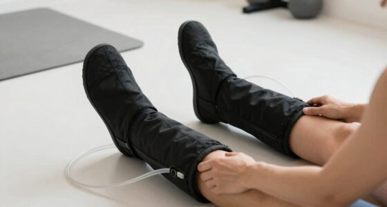 13 Best Recovery Boots for Runners Legs in 2026
