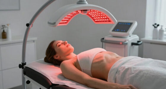13 Best Red Light Therapy Panel for Muscle Recovery in 2026
