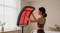 13 Best Red Light Therapy Stand Panel With Timer in 2026