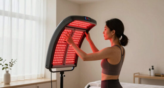 13 Best Red Light Therapy Stand Panel With Timer in 2026