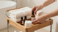 13 Best Rolling Cart for Home Spa Accessories in 2026