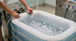 13 Best Water Chiller For Inflatable Ice Bath In 2026