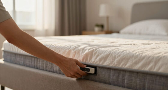 14 Best Adjustable Bed Frame Split Head Queen in 2026