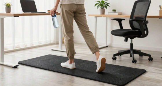 14 Best Anti Fatigue Mat For Standing Desk Recovery Breaks In 2026
