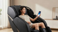14 Best Best 3D Massage Chair With App Control in 2026