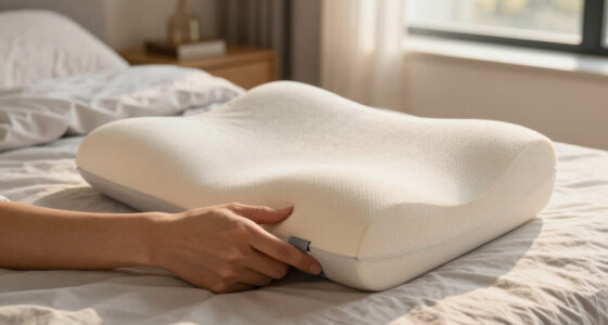 14 Best Cervical Pillow For Adjustable Bed Sleepers In 2026