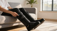 14 Best Compression Boots With Adjustable Pressure in 2026