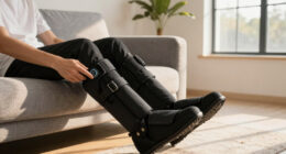 14 Best Compression Boots With Adjustable Pressure in 2026