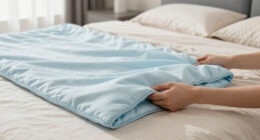 14 Best Cooling Weighted Blankets for Hot Sleepers in 2026