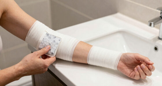 14 Best Elbow Ice and Compression Wrap for Home Therapy in 2026
