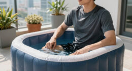 14 Best Inflatable Cold Plunge Tub for Apartment Patio in 2026