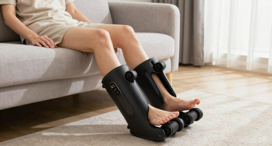 14 Best Leg And Foot Massager For Long Workdays In 2026