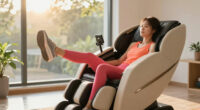 14 Best Massage Chair For Cyclists Recovery In 2026